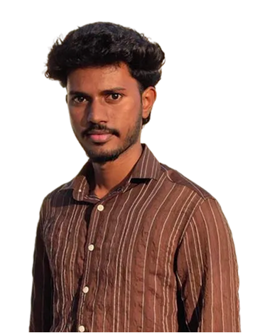 Irfan Badan - Software Engineer Intern